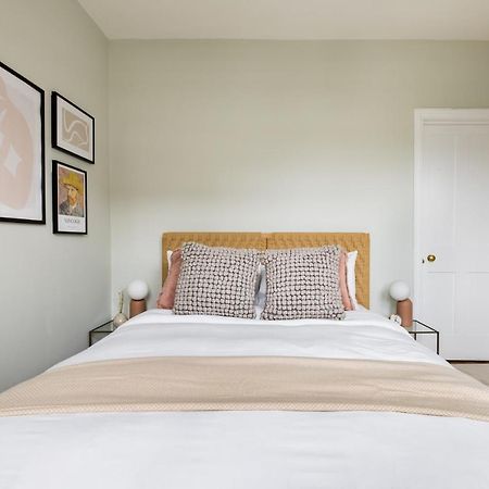 Ferienwohnung The London Bridge Escape - Stylish 2Bdr House In The Heart Of London Exterior foto