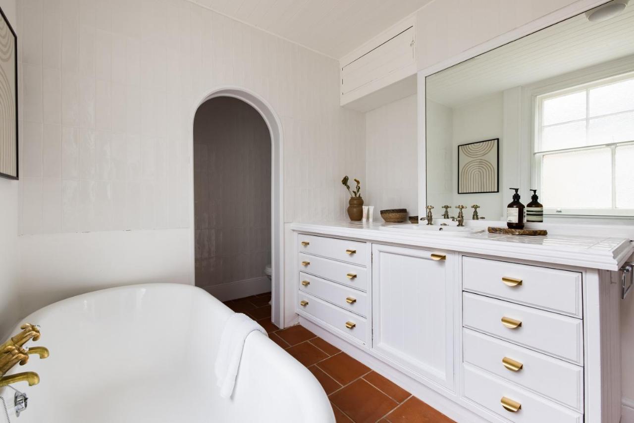 Ferienwohnung The London Bridge Escape - Stylish 2Bdr House In The Heart Of London Exterior foto
