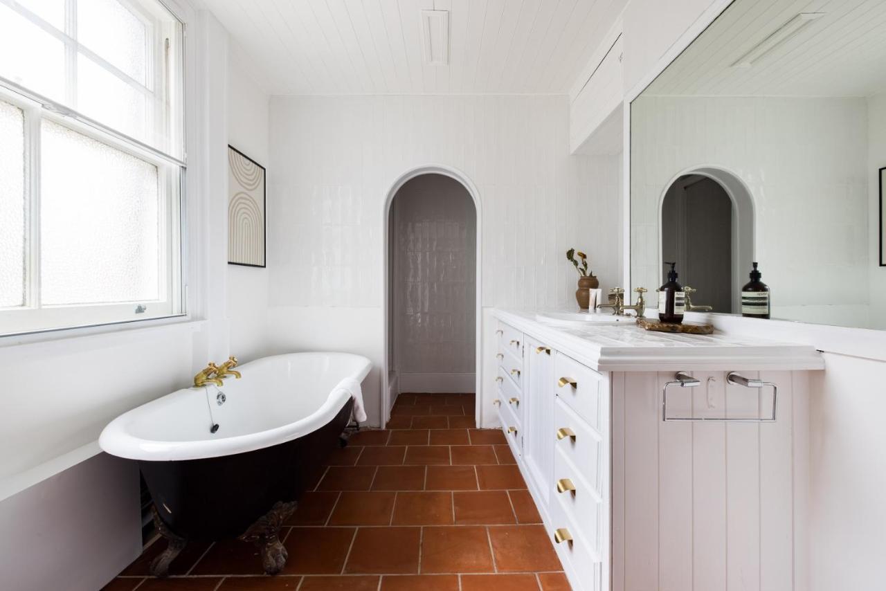 Ferienwohnung The London Bridge Escape - Stylish 2Bdr House In The Heart Of London Exterior foto
