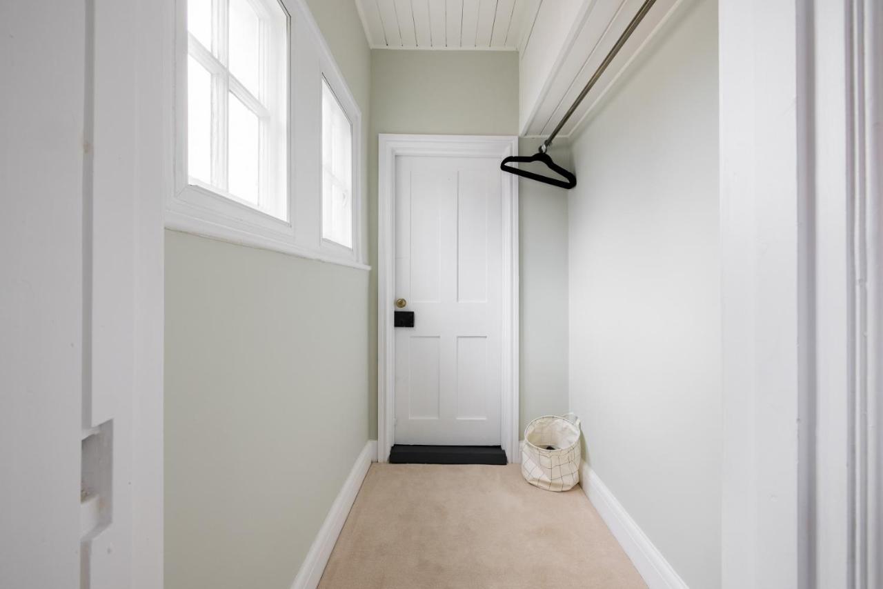 Ferienwohnung The London Bridge Escape - Stylish 2Bdr House In The Heart Of London Exterior foto